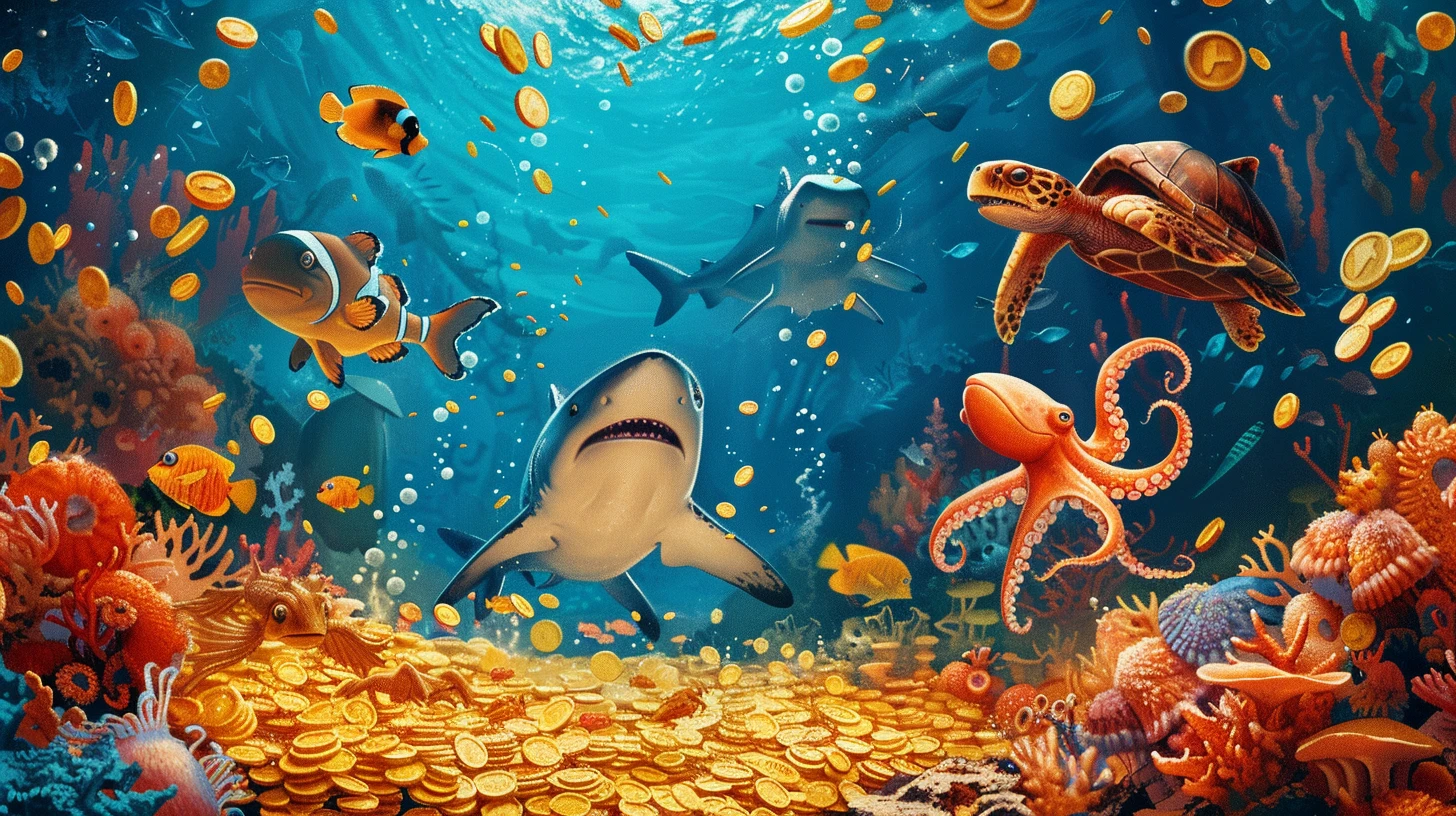 Khám Phá Thế Giới Cá Cược Tại HP88 Casino