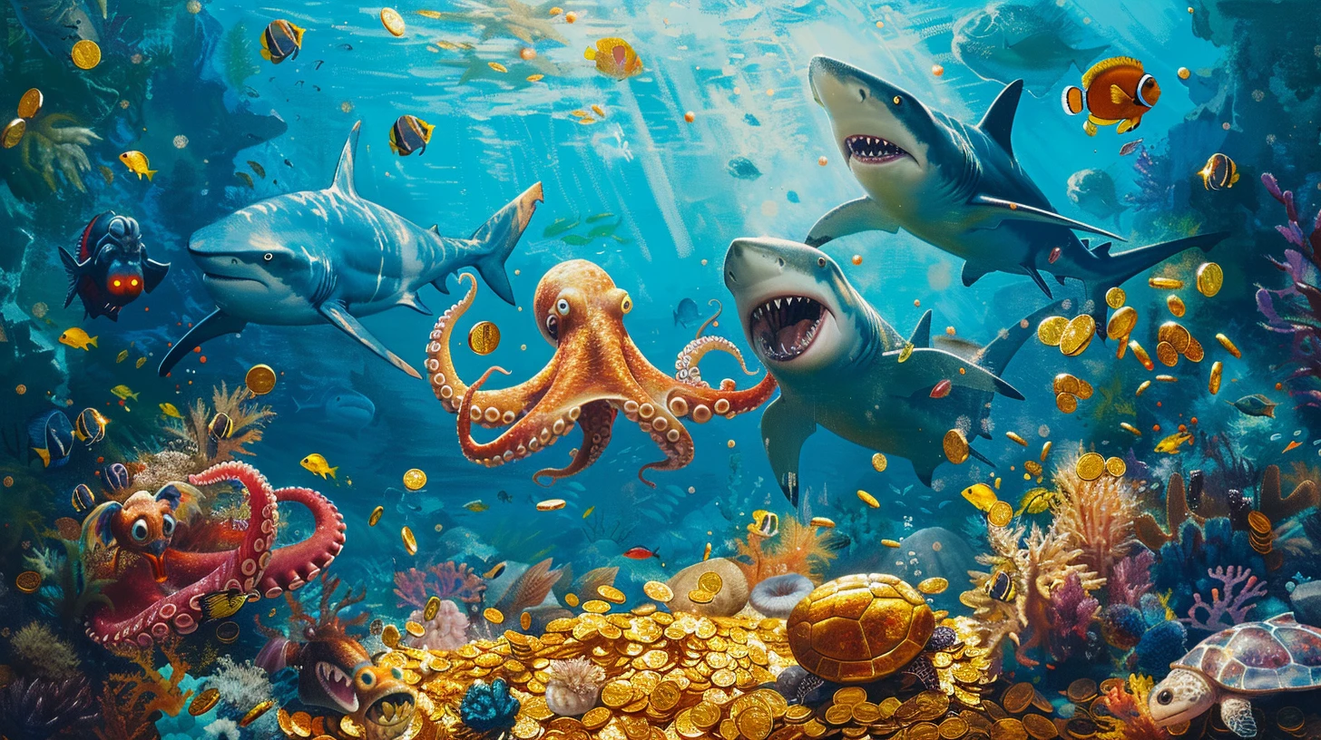 Khám Phá Thế Giới Giải Trí Tại F8 Bet