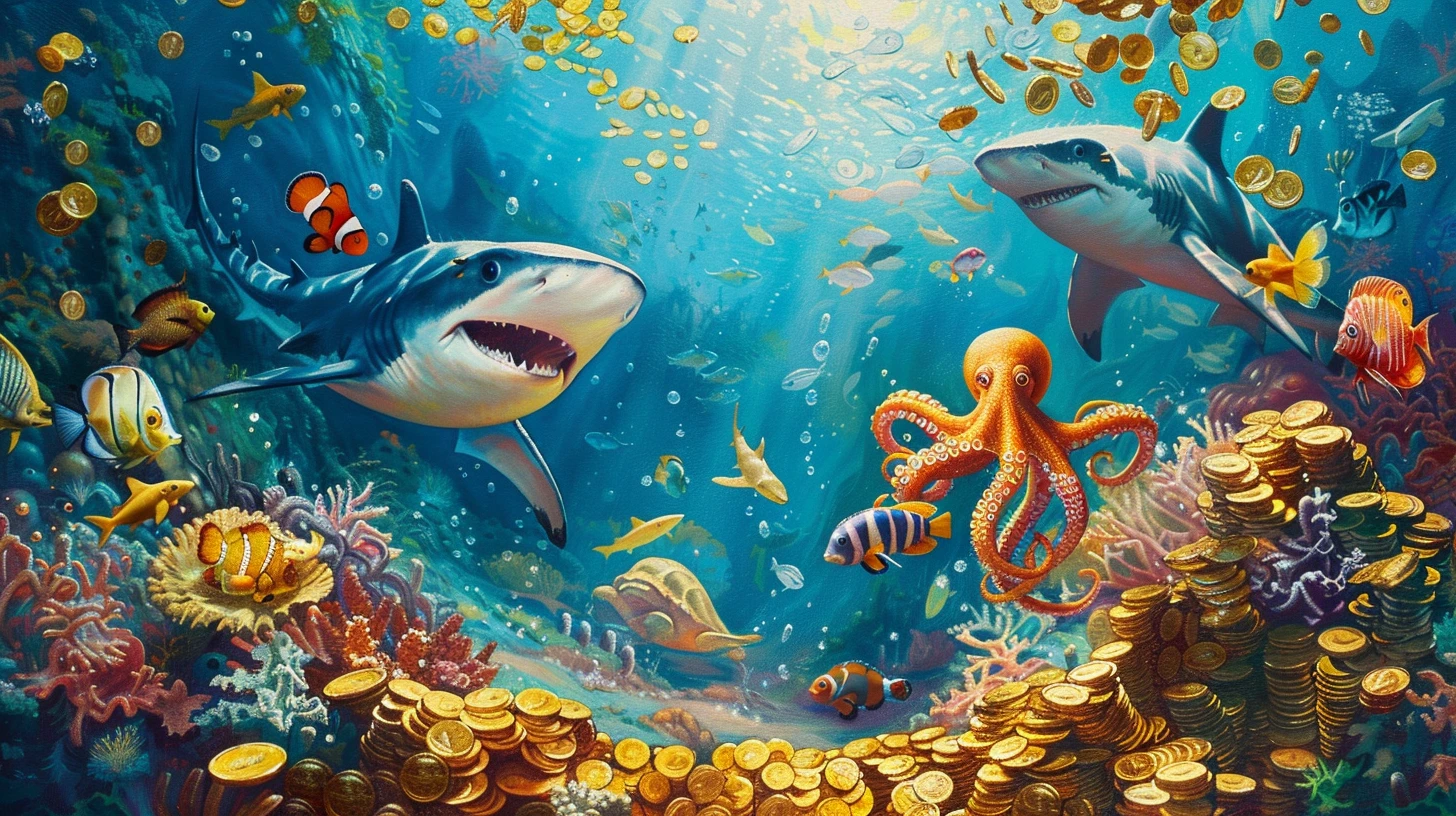 Khám Phá Thế Giới Của 55win: Trò Chơi Xổ Số Đầy Hấp Dẫn