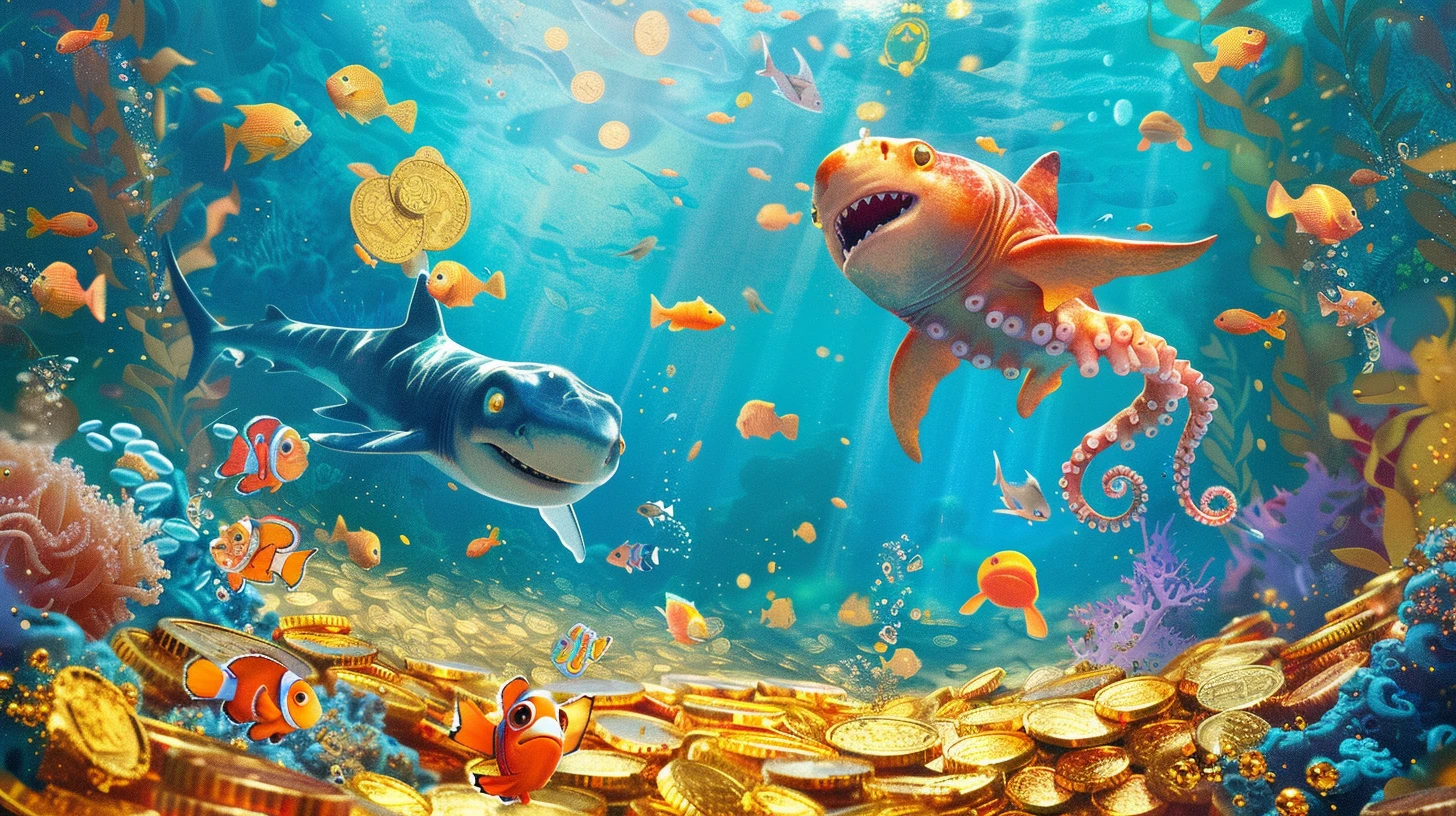 Khám Phá Goo88: Thiên Đường Trò Chơi Xổ Số