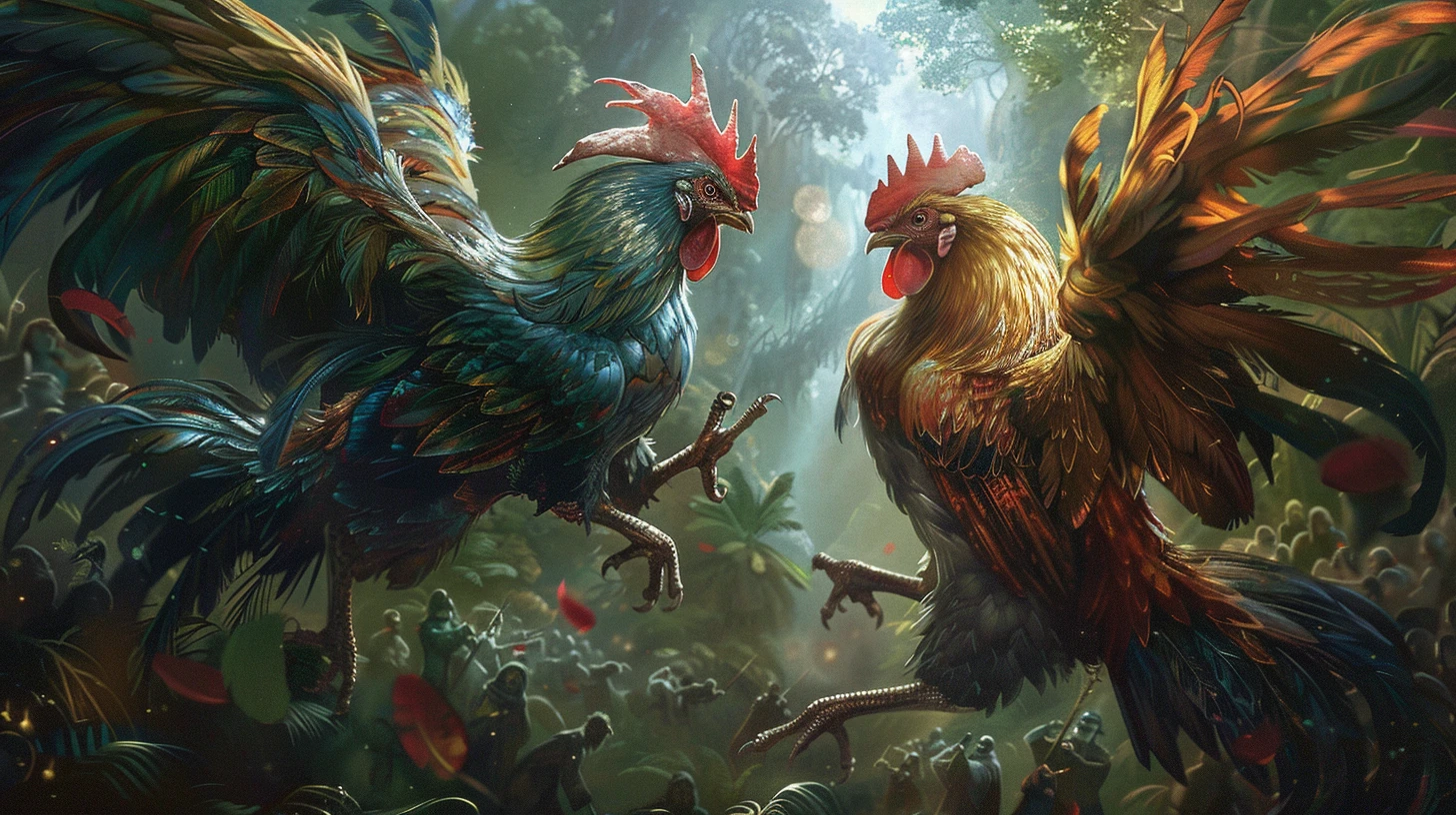 Khám Phá Thế Giới Của 