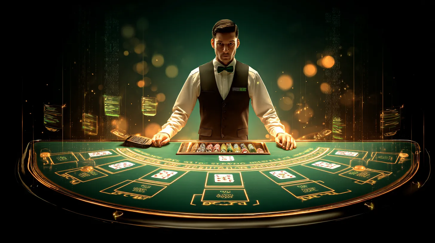 Khám Phá Thế Giới Xổ Số và Casino Tại 009 Casino