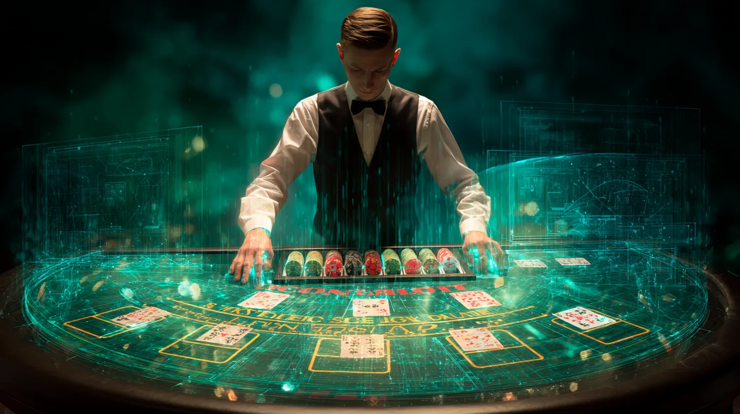 Khám Phá MCW Casino: Một Điểm Đến Hấp Dẫn Cho Người Yêu Thích Cá Cược
