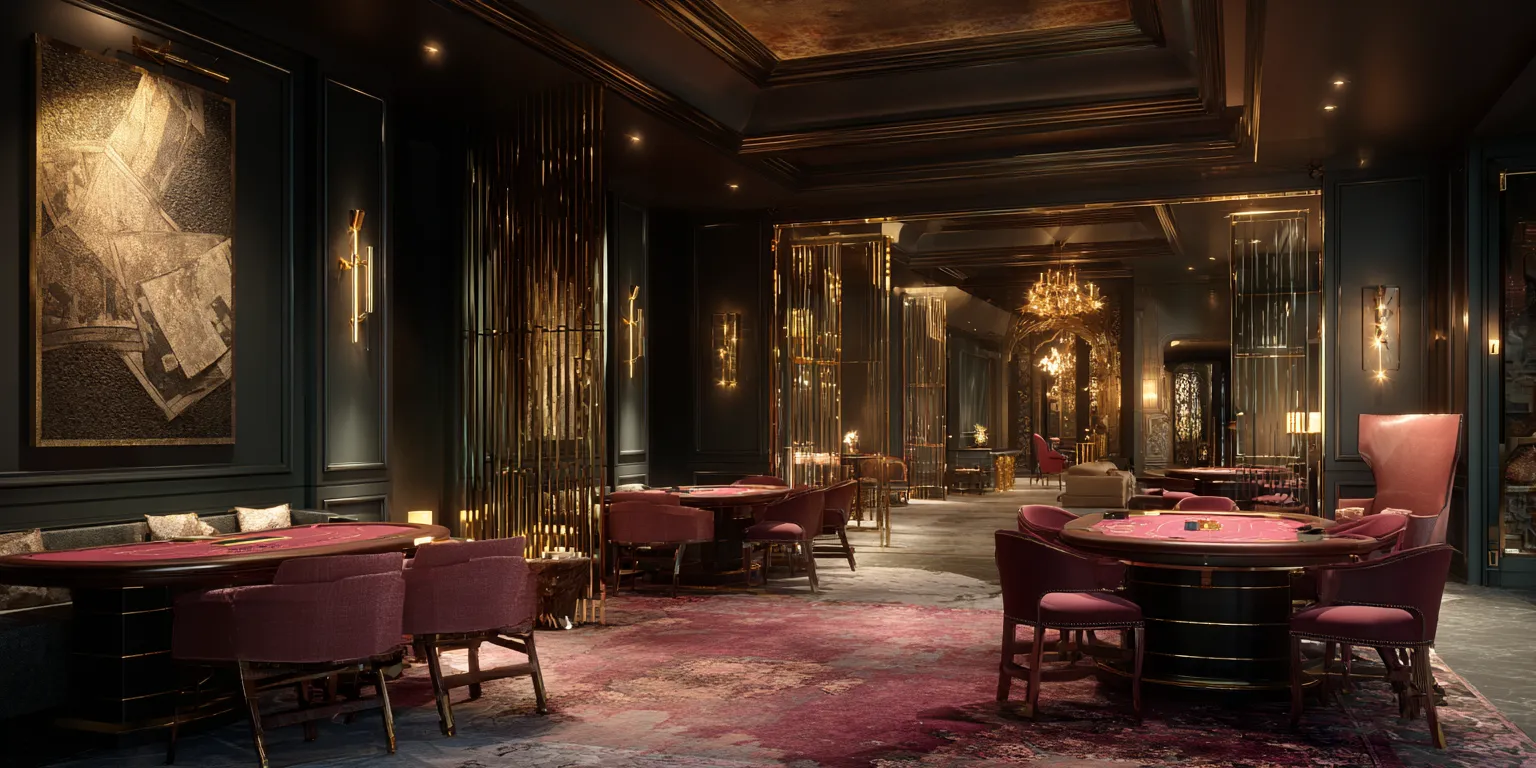 Khám Phá MCW Casino: Một Điểm Đến Hấp Dẫn Cho Người Yêu Thích Cá Cược