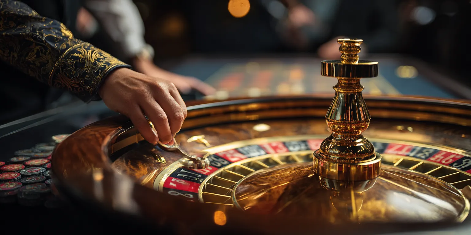 Khám Phá Thế Giới Của 009 Casino Tại Thành Phố 009 Casino City