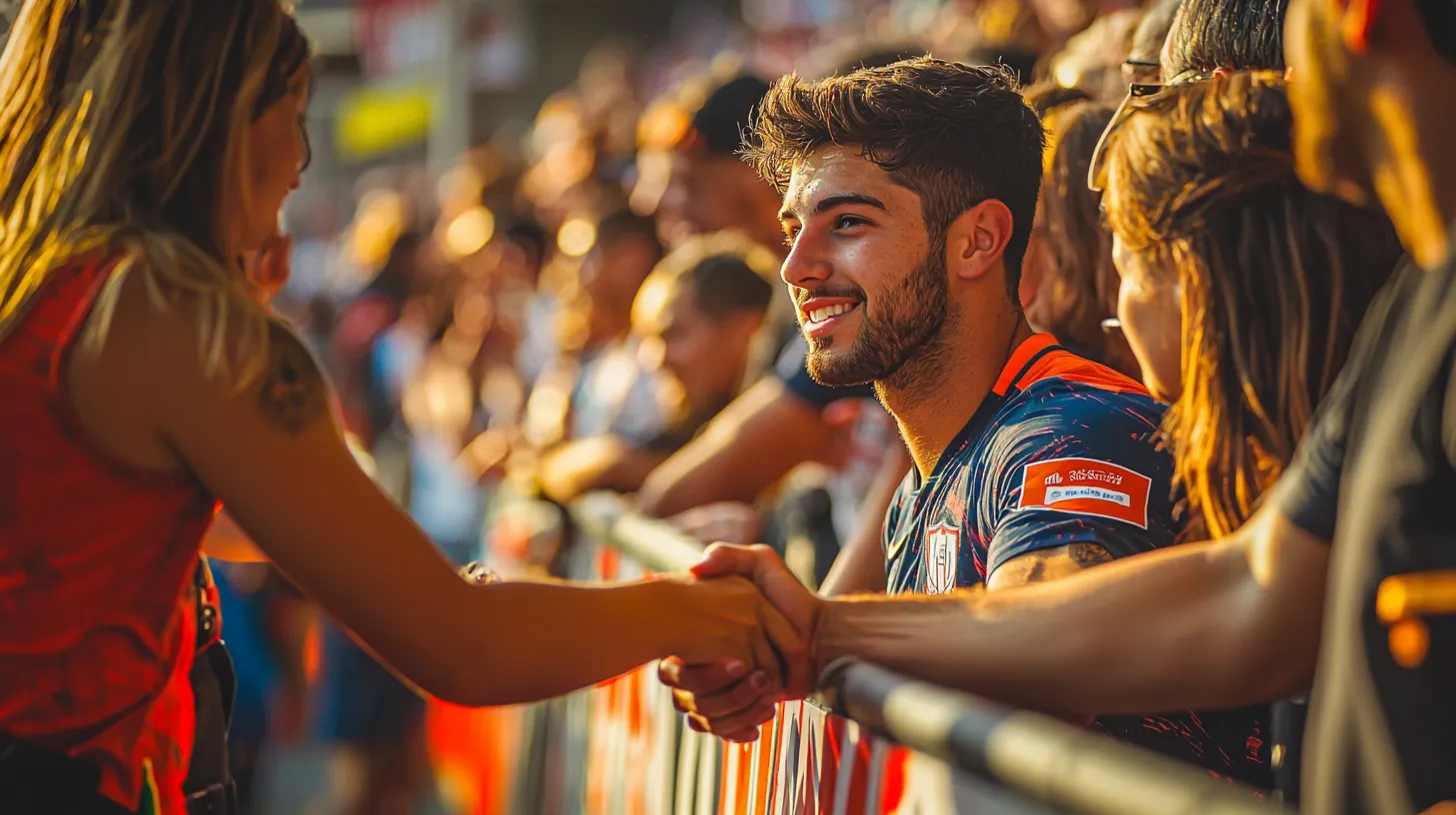 Khám Phá 168bet: Địa Chỉ Tin Cậy Cho Những Người Yêu Thích Bóng Đá