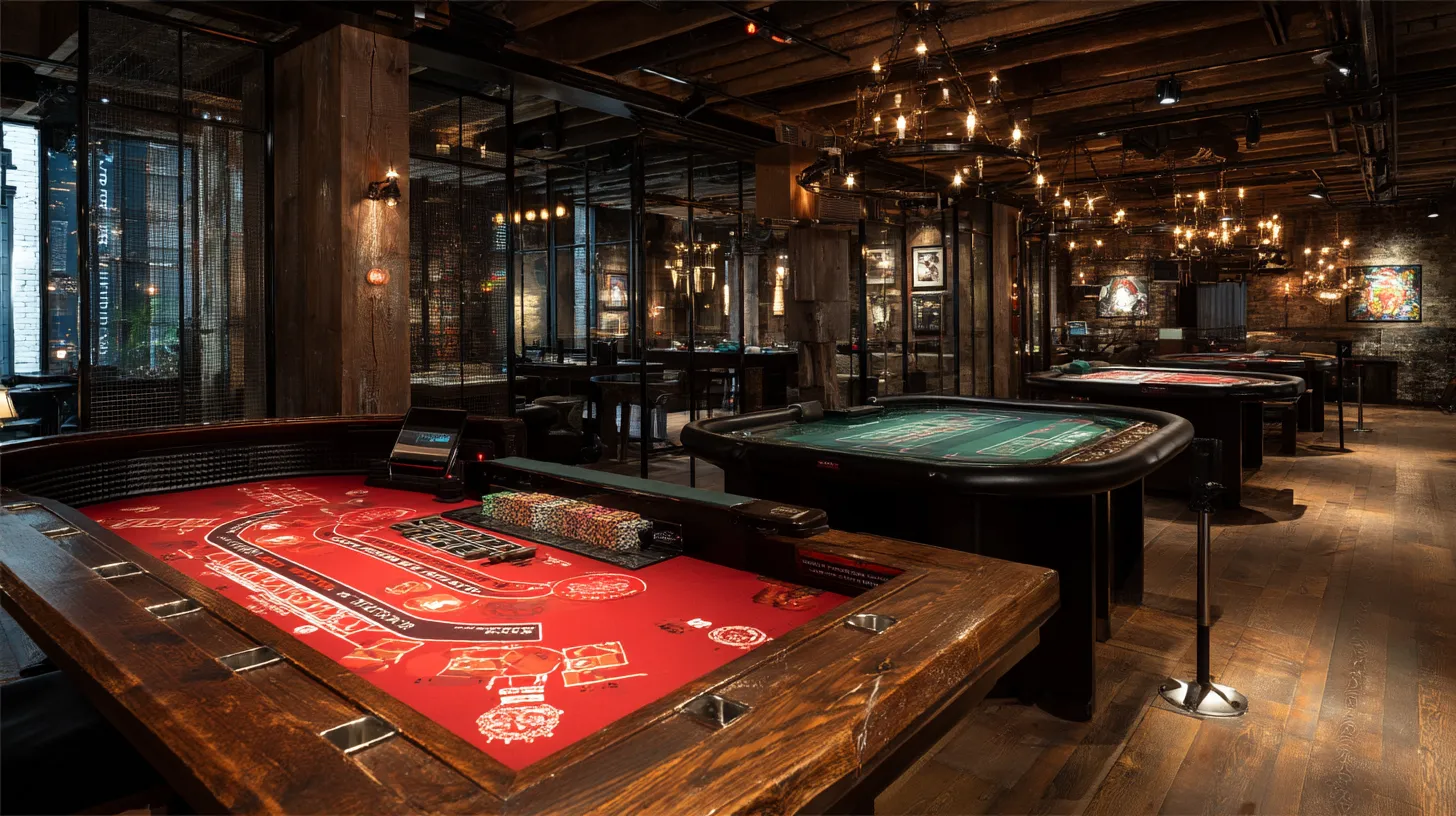 Khám Phá Bet Visa: Nền Tảng Cá Cược Đáng Tin Cậy