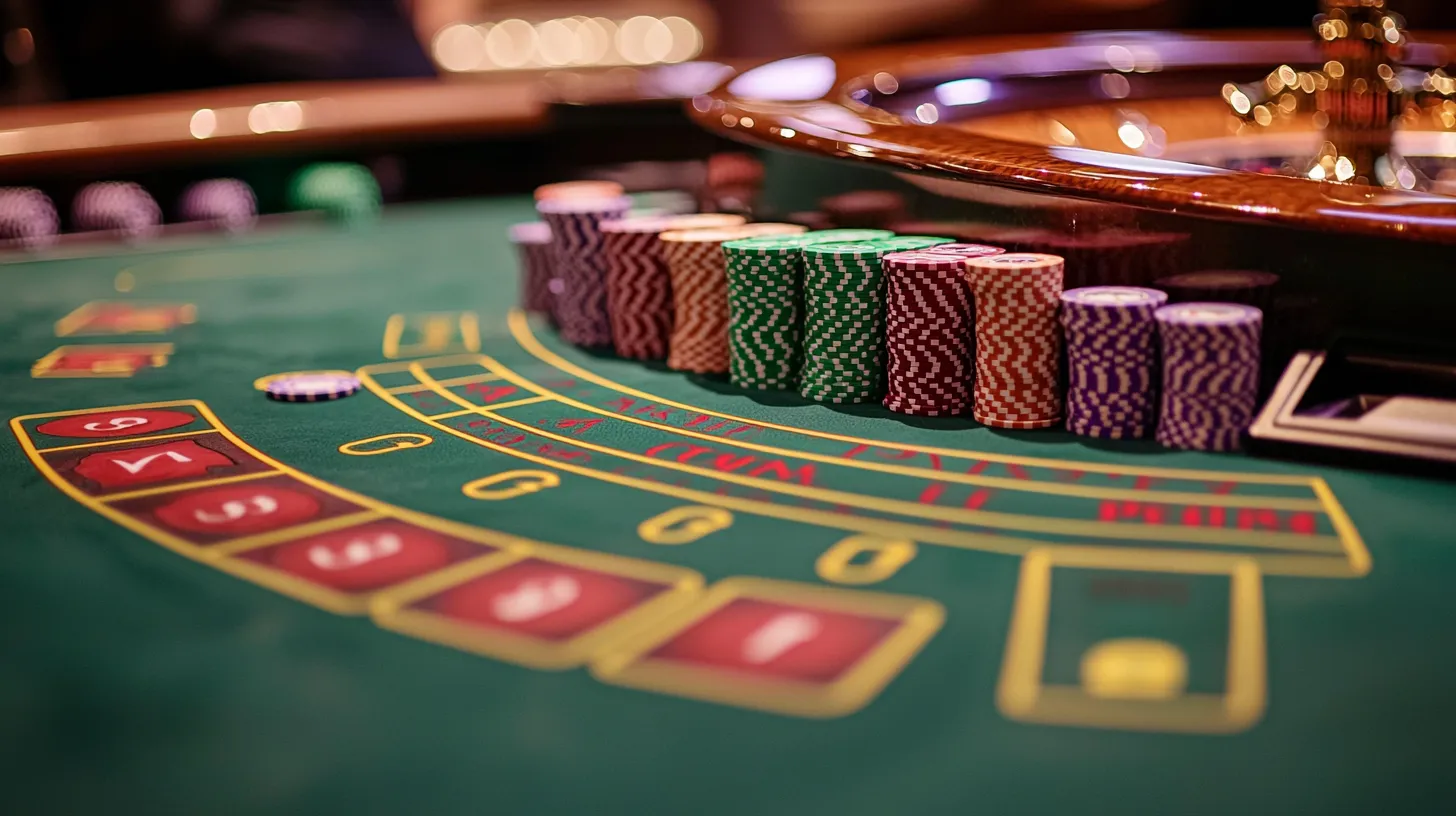 Sodo Casino: Trải Nghiệm Giải Trí Đỉnh Cao