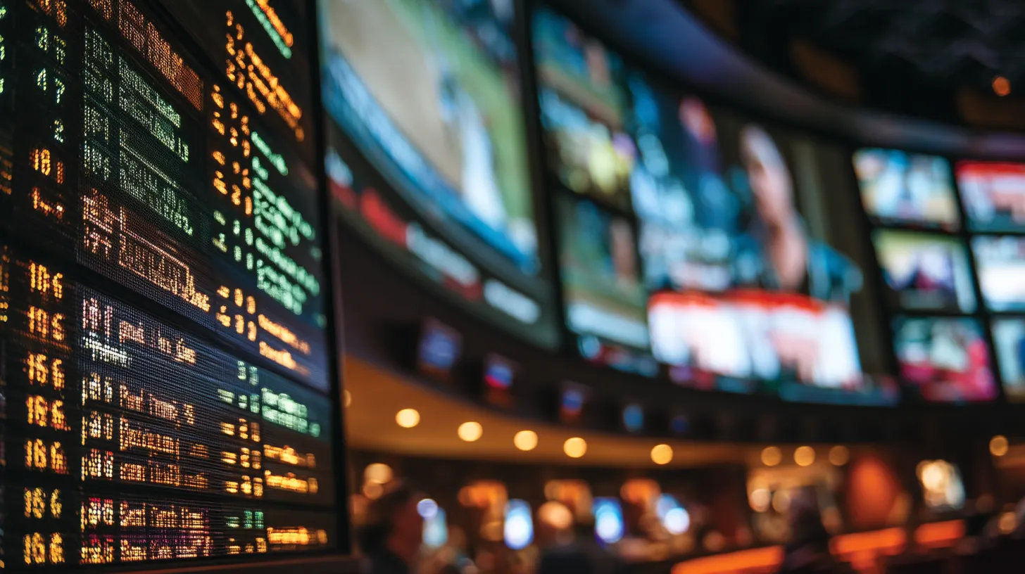 Khám Phá Betcom: Từ Giao Diện Đến Kết Quả Xổ Số