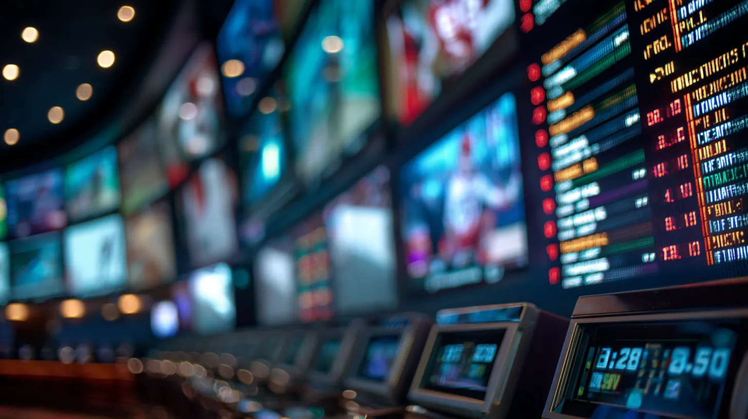 Khám Phá Thế Giới Đặt Cược Với Bet Visa