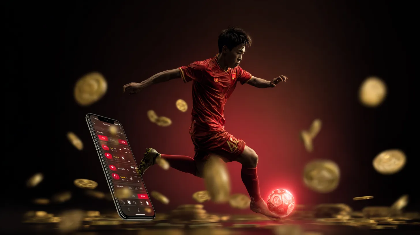 Khám Phá Thế Giới Của 999bet: Trò Chơi, Xổ Số Và Nhiều Hơn Thế Nữa