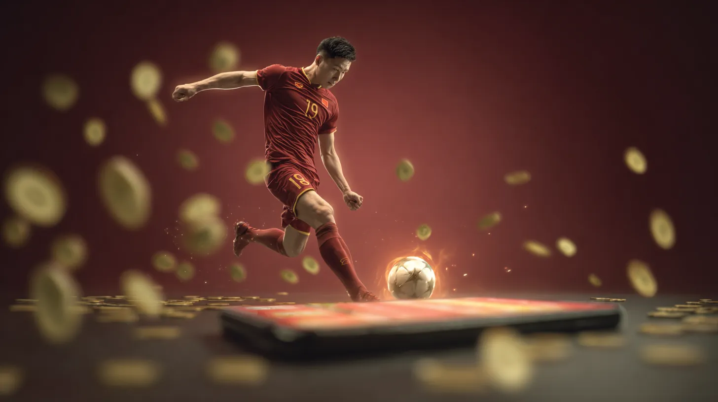 Khám Phá Thế Giới Của 999bet: Trò Chơi, Xổ Số Và Nhiều Hơn Thế Nữa