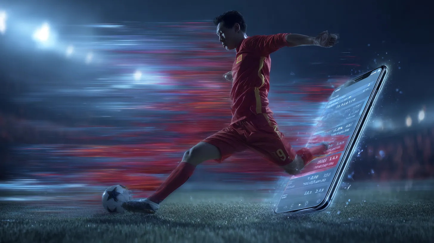 Khám Phá Thế Giới Bóng Đá Qua Vin777