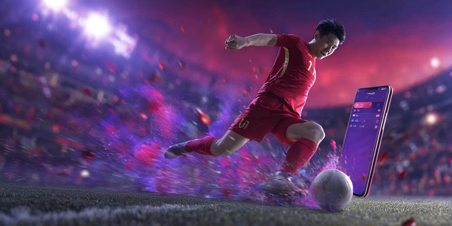 Khám Phá Thế Giới Bóng Đá Với Vin777