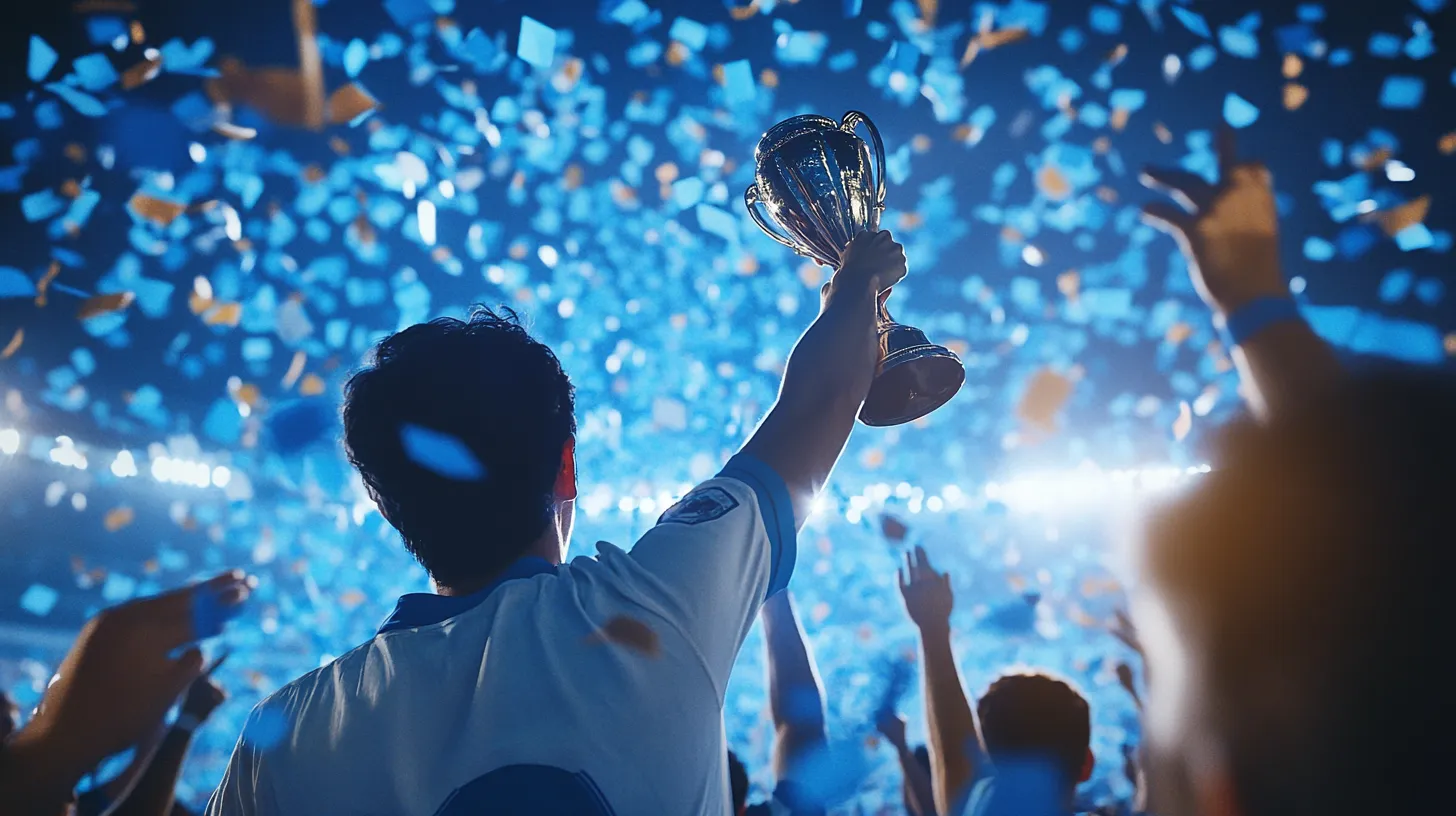 Khám Phá Thế Giới Xổ Số Tại Sun Win