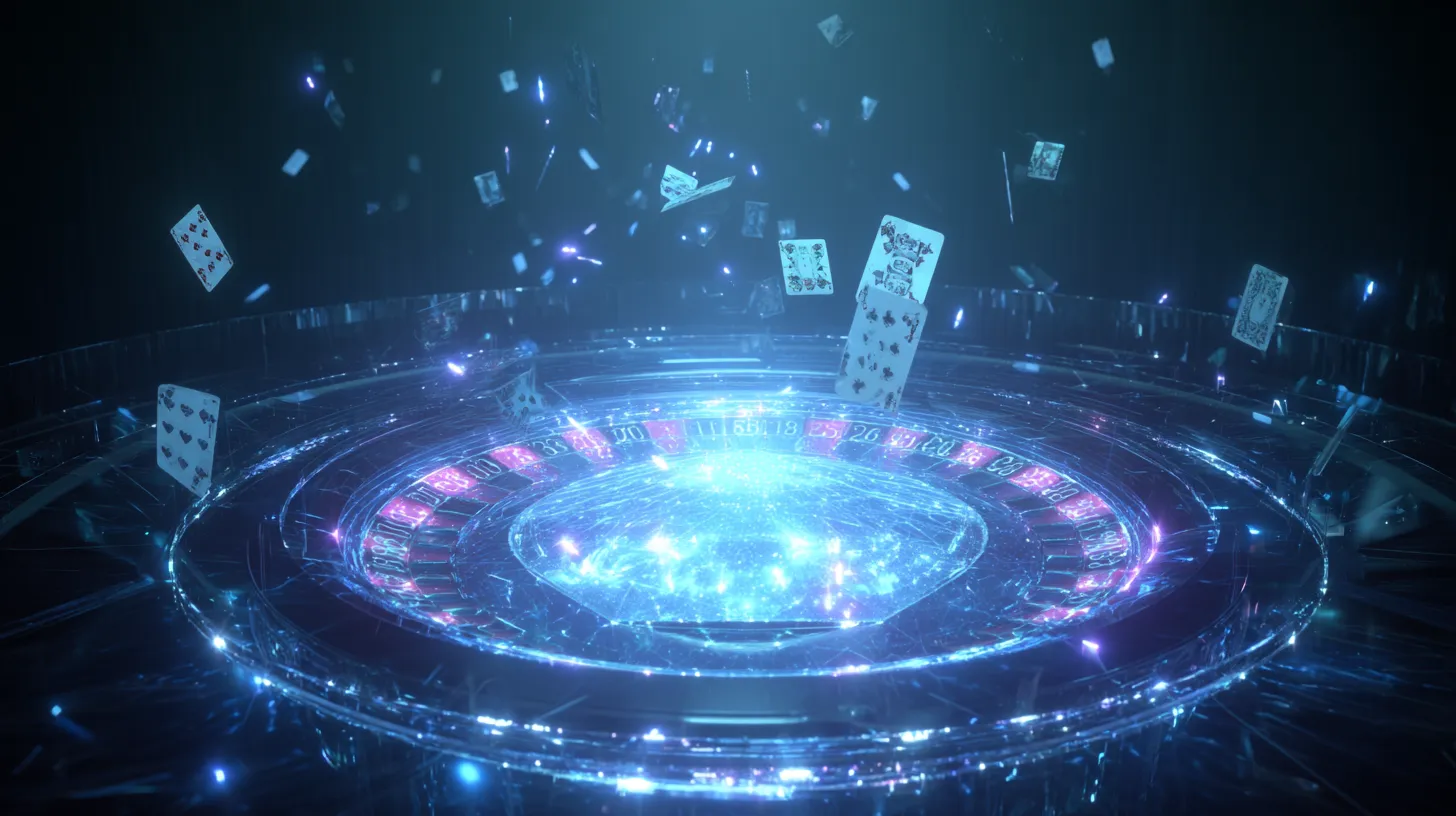 Khám Phá Gamebet Asia: Nơi Cung Cấp Dịch Vụ Xổ Số Đáng Tin Cậy