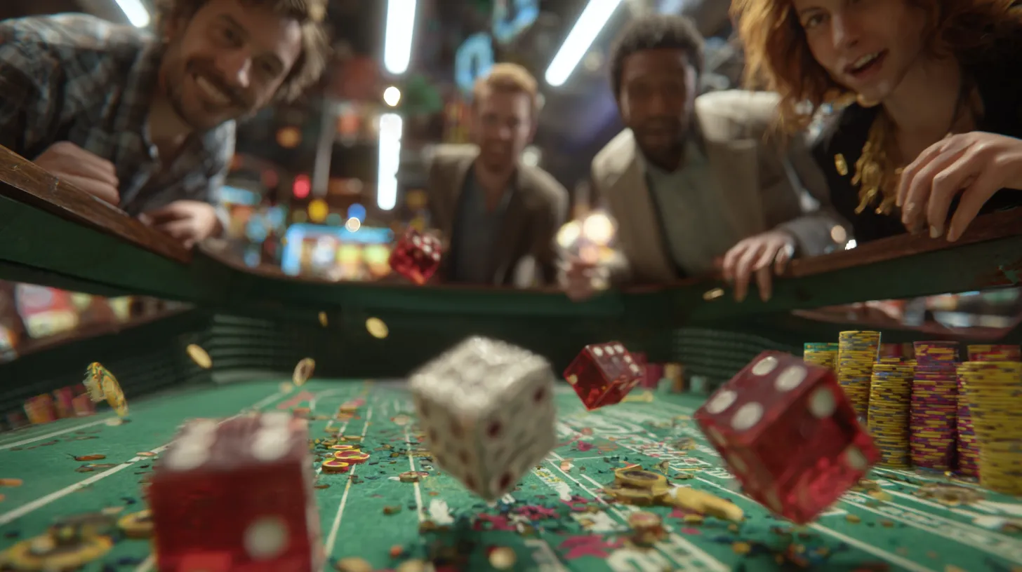 Khám Phá Thế Giới Nohu67: Cơ Hội Đổi Đời Từ Xổ Số Việt Lott