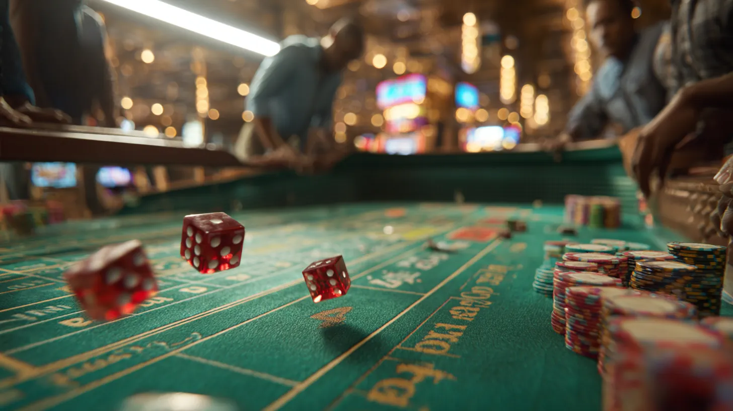 Khám Phá Thế Giới Nohu67: Cơ Hội Đổi Đời Từ Xổ Số Việt Lott