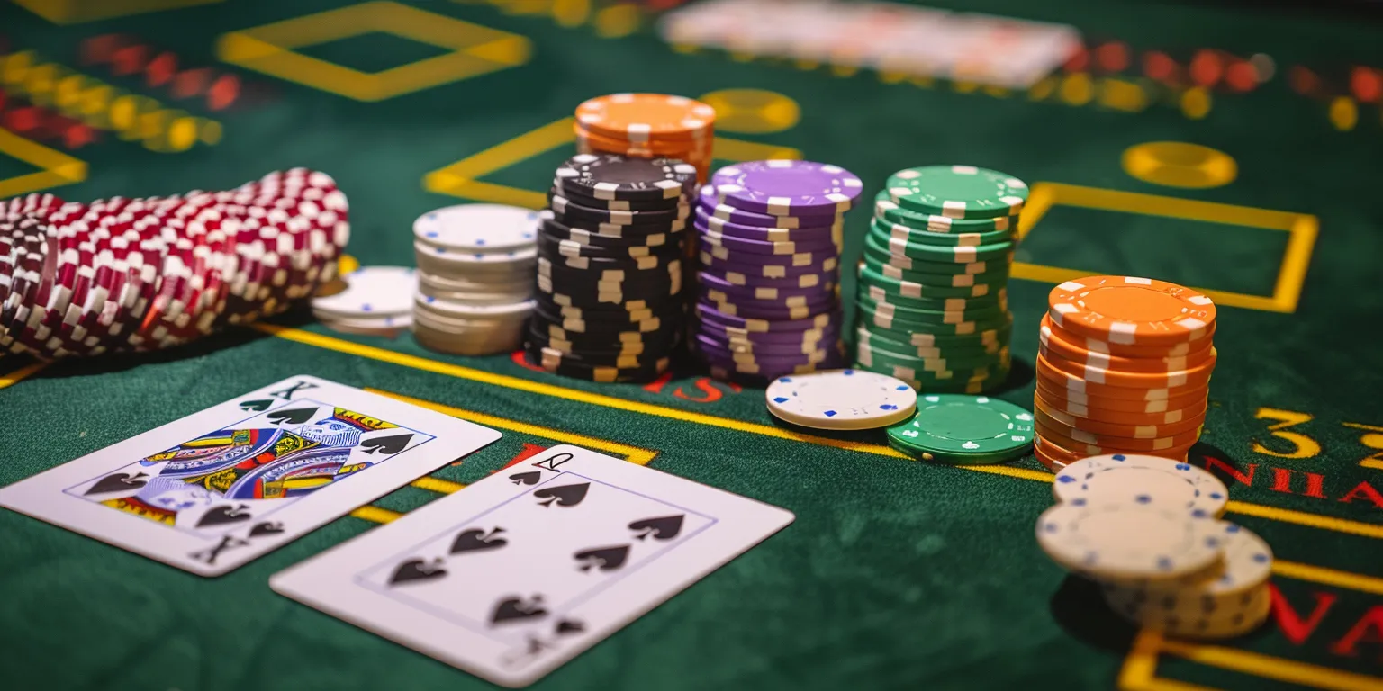 Khám Phá Thế Giới Dubai Casino và Những Điều Thú Vị