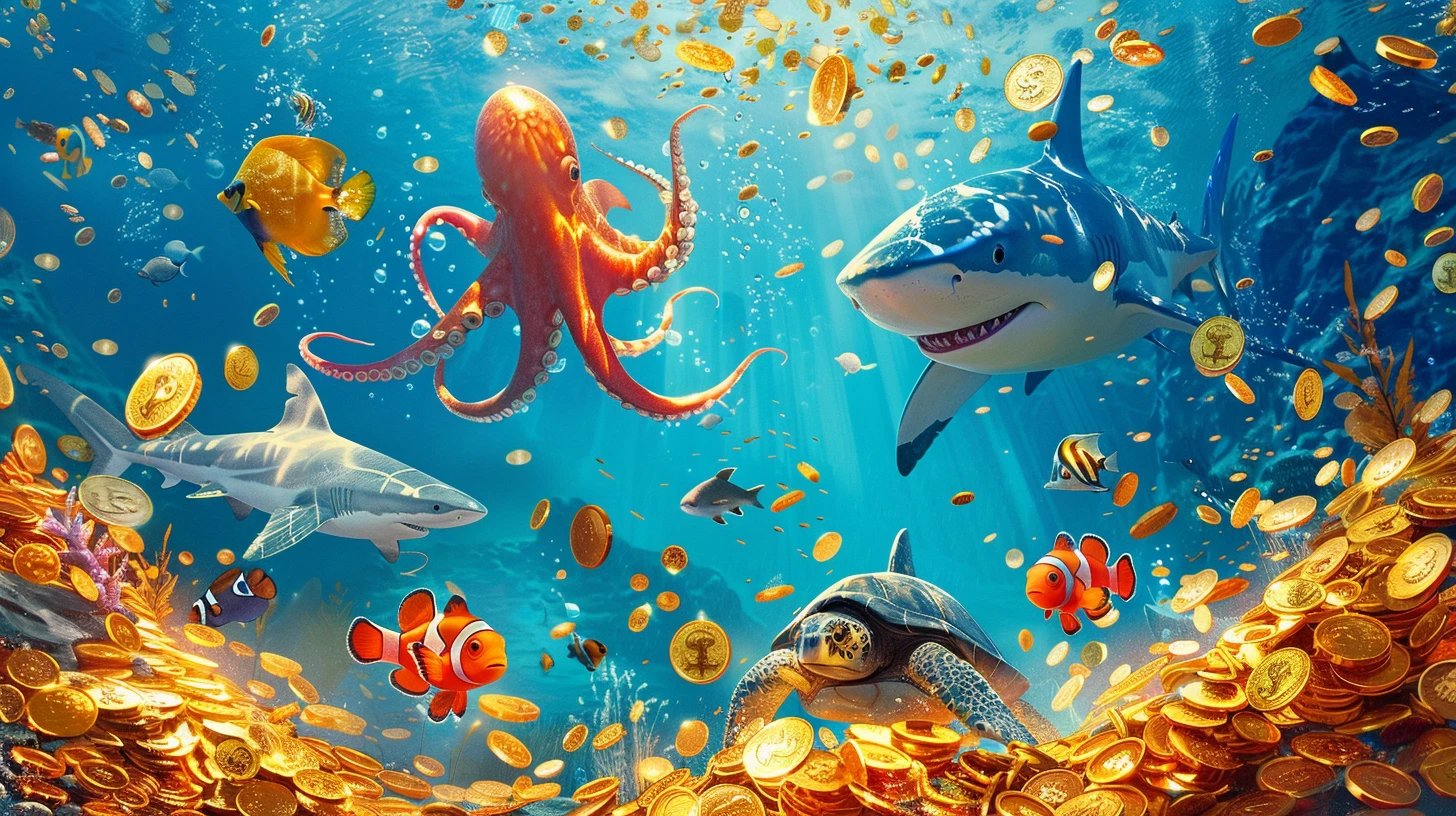 Khám Phá Thế Giới Giải Trí Từ 777win