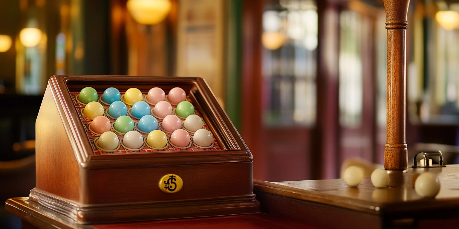 Khám Phá Thế Giới Xổ Số: Từ Kết Quả RR 88 Đến Vietlott