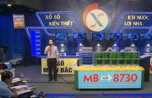 Khám Phá Thế Giới Xổ Số: 88win, Lô Gan Cần Thơ và Dự Đoán Mega 6/45