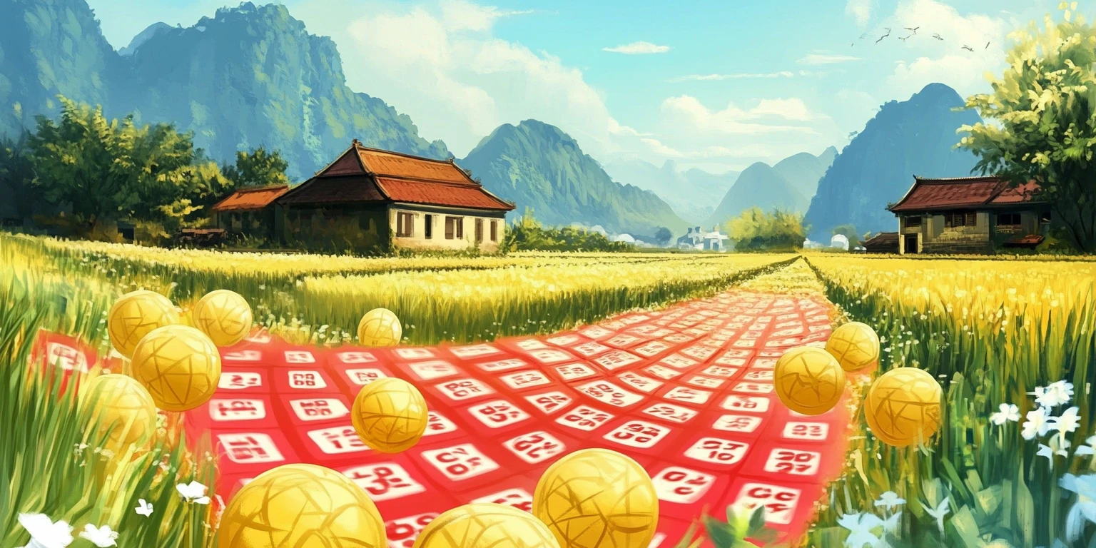 Khám Phá Thế Giới Của Febet: Xổ Số Miền Bắc Và Các Giải Thưởng Hấp Dẫn