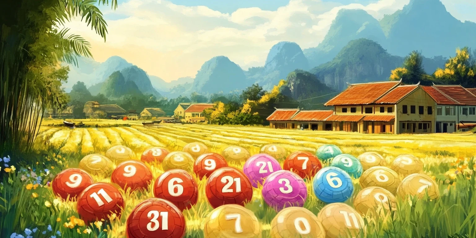 Khám Phá Thế Giới Xổ Số: Game Sun Win và Những Dự Đoán Xổ Số Hấp Dẫn