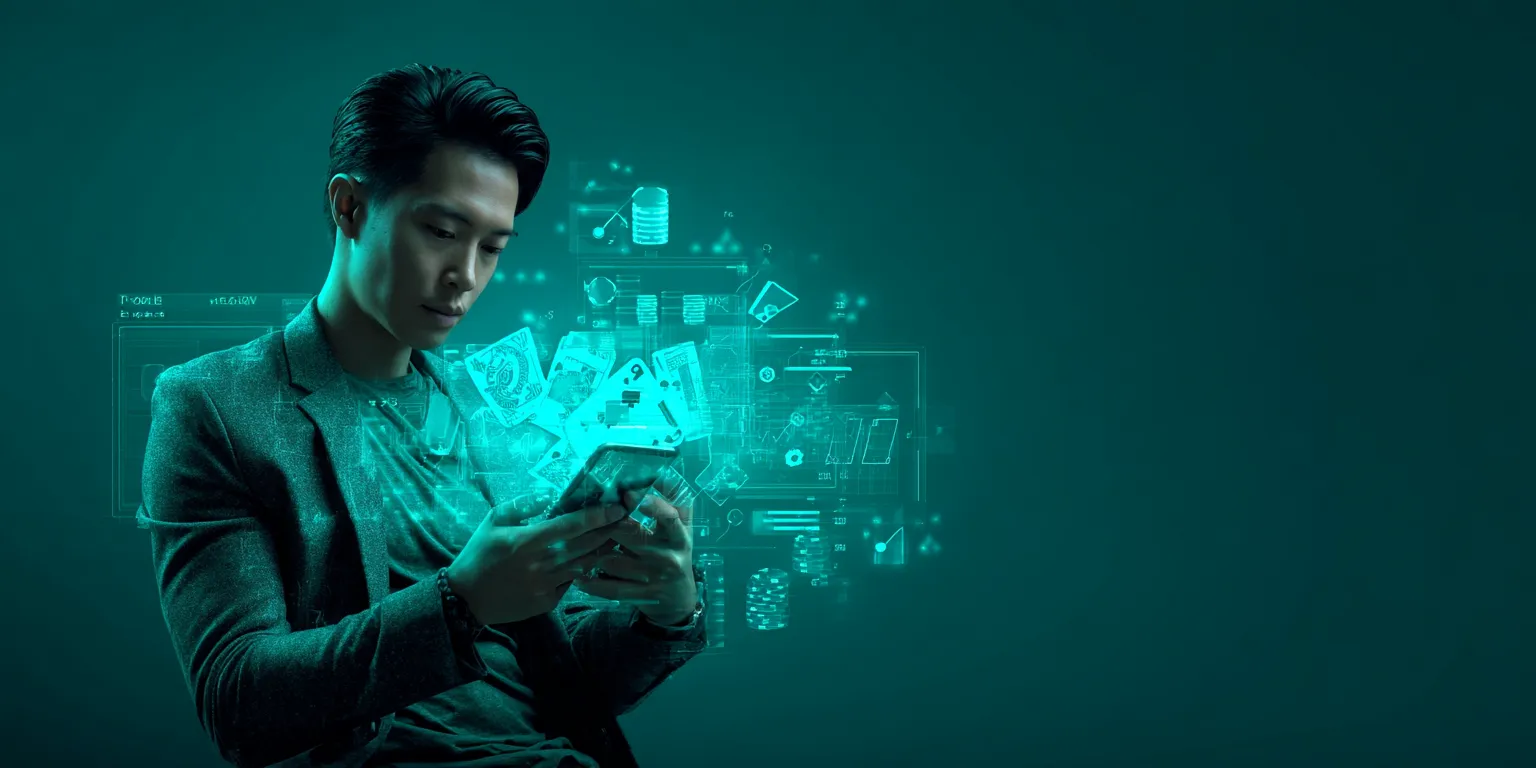 Khám Phá Luck8: Nền Tảng Xổ Số Đáng Tin Cậy