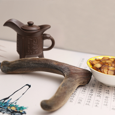 鹿茸